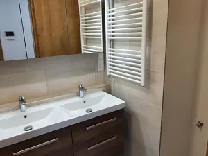 Pronájem bytu 4+kk, Šumperk, Gen. Krátkého, 89 m2