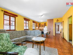Pronájem obchodního prostoru, Domažlice - Dolejší Předměstí, Husova třída, 600 m2