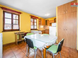Pronájem obchodního prostoru, Domažlice - Dolejší Předměstí, Husova třída, 600 m2