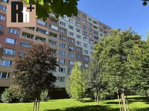 Pronájem bytu 3+1, Ostrava, Josefa Kotase, 68 m2