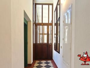 Pronájem bytu 2+kk, Praha - Nové Město, Štěpánská, 71 m2