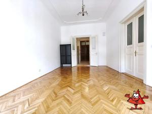 Pronájem bytu 2+1, Praha - Nové Město, Štěpánská, 63 m2
