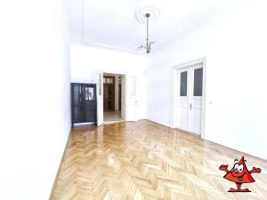Pronájem bytu 2+1, Praha - Nové Město, Štěpánská, 63 m2