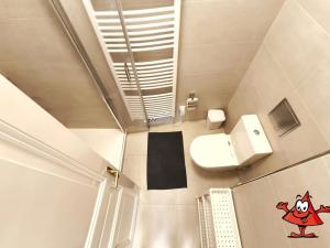 Pronájem bytu 2+1, Praha - Nové Město, Štěpánská, 63 m2