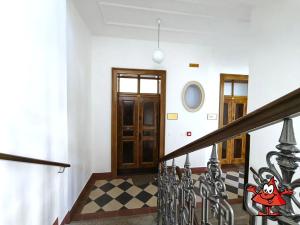 Pronájem bytu 2+1, Praha - Nové Město, Štěpánská, 63 m2