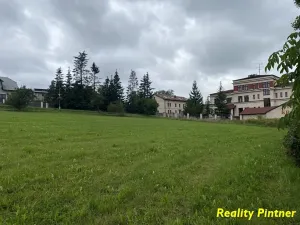 Prodej pozemku pro bydlení, Jince, Slavíkova, 1441 m2