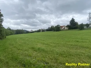 Prodej pozemku pro bydlení, Jince, Slavíkova, 1441 m2