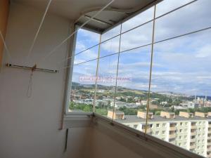 Pronájem bytu 3+1, Zlín, L. Váchy, 68 m2