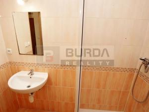 Pronájem bytu 1+kk, Neratovice, 21 m2