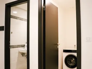 Pronájem bytu 3+kk, Praha - Žižkov, Malešická, 72 m2
