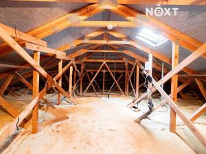 Prodej rodinného domu, Přelouč, 102 m2