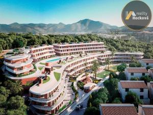 Prodej bytu 3+kk, Mijas, Španělsko, 100 m2