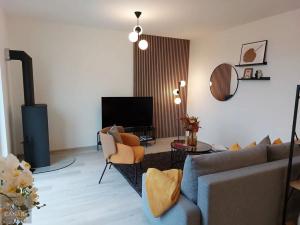 Prodej rodinného domu, Poděbrady, 138 m2