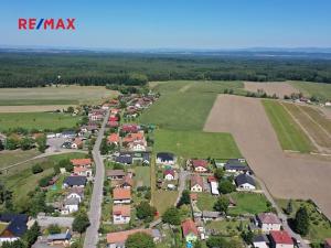 Prodej pozemku pro bydlení, Vysoké Chvojno, 600 m2