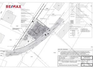 Prodej pozemku pro bydlení, Vysoké Chvojno, 600 m2