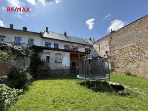 Prodej obchodního prostoru, Králíky, Valdštejnova, 400 m2