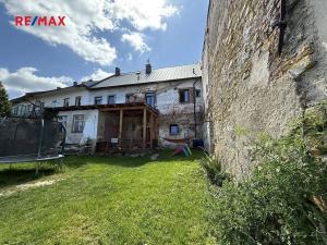 Prodej činžovního domu, Králíky, Valdštejnova, 400 m2