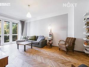 Prodej bytu 3+kk, Brno, Zemědělská, 67 m2