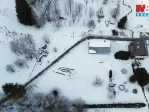 Prodej pozemku pro bydlení, Tanvald - Žďár, 1791 m2