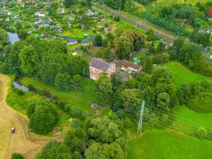 Prodej obchodního prostoru, Klatovy - Beňovy, 934 m2