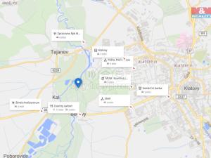 Prodej obchodního prostoru, Klatovy - Beňovy, 934 m2