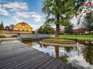 Pronájem obchodního prostoru, Plzeň - Východní Předměstí, sady 5. května, 330 m2
