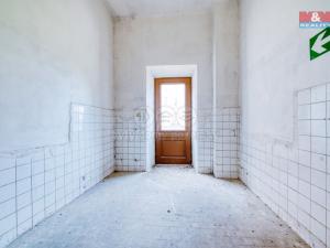 Pronájem obchodního prostoru, Plzeň - Východní Předměstí, sady 5. května, 330 m2