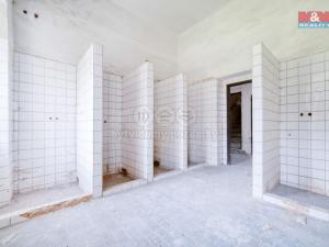 Pronájem obchodního prostoru, Plzeň - Východní Předměstí, sady 5. května, 330 m2
