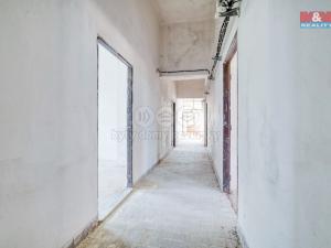 Pronájem obchodního prostoru, Plzeň - Východní Předměstí, sady 5. května, 330 m2
