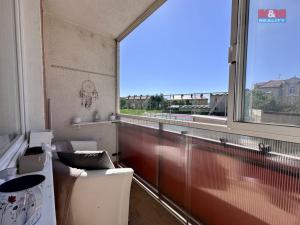 Prodej bytu 2+1, Valašské Meziříčí, Sokolská, 55 m2