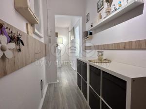 Prodej bytu 2+1, Valašské Meziříčí, Sokolská, 55 m2