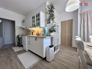 Prodej bytu 2+1, Valašské Meziříčí, Sokolská, 55 m2