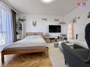 Prodej bytu 2+1, Valašské Meziříčí, Sokolská, 55 m2