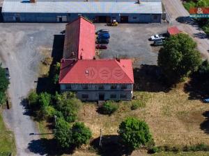 Prodej zemědělského objektu, Bílovec - Stará Ves, 430 m2