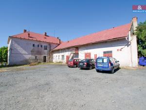 Prodej zemědělského objektu, Bílovec - Stará Ves, 430 m2