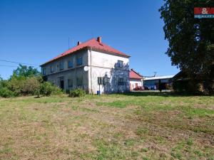 Prodej zemědělského objektu, Bílovec - Stará Ves, 430 m2