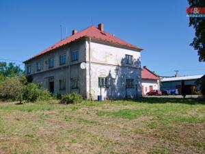 Prodej zemědělského objektu, Bílovec - Stará Ves, 430 m2