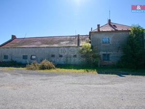 Prodej zemědělského objektu, Bílovec - Stará Ves, 430 m2