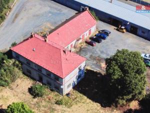 Prodej zemědělského objektu, Bílovec - Stará Ves, 430 m2