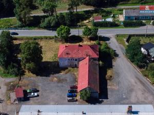 Prodej zemědělského objektu, Bílovec - Stará Ves, 430 m2