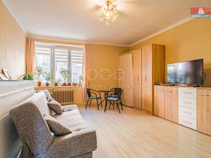 Prodej bytu 1+1, Český Těšín, Havlíčkova, 41 m2