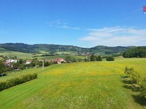 Prodej pozemku pro bydlení, Hostašovice, 1608 m2