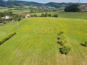 Prodej pozemku pro bydlení, Hostašovice, 1608 m2