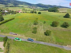 Prodej pozemku pro bydlení, Hostašovice, 1608 m2