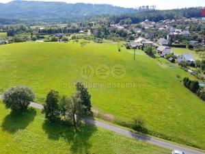 Prodej pozemku pro bydlení, Hostašovice, 1608 m2