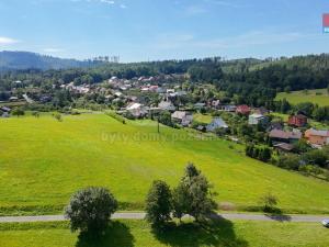 Prodej pozemku pro bydlení, Hostašovice, 1608 m2