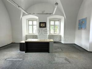 Pronájem kanceláře, Turnov, Nová Ves, 253 m2