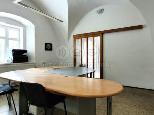 Pronájem kanceláře, Turnov, Nová Ves, 253 m2