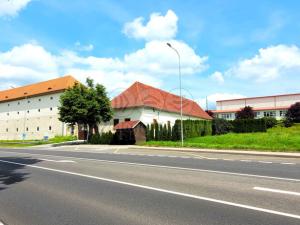 Pronájem kanceláře, Turnov, Nová Ves, 253 m2