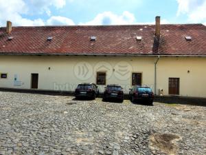 Pronájem kanceláře, Turnov, Nová Ves, 253 m2